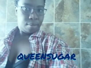 QUEENSUGAR