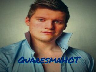 QuaresmaHOT