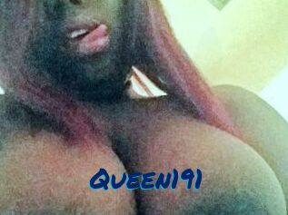 Queen191