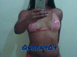 Queen404 Sexe City