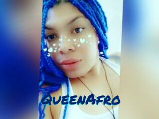 QueenAfro
