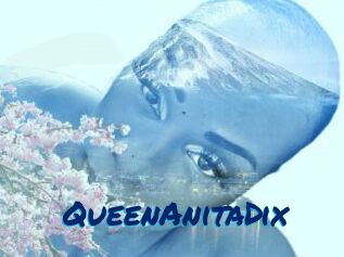 QueenAnitaDix