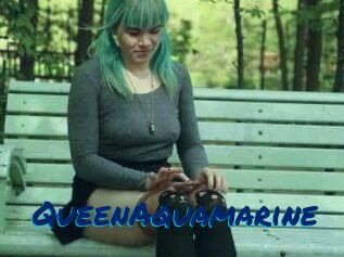 QueenAquamarine