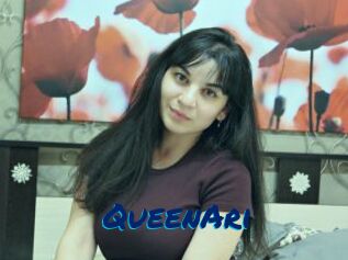 QueenAri