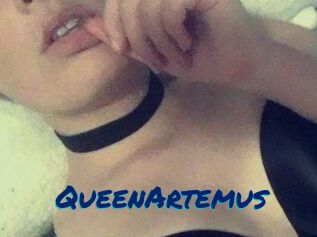 QueenArtemus