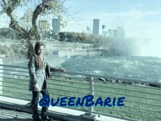 QueenBarie