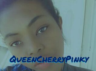 QueenCherryPinky