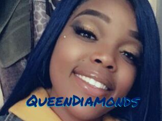 QueenDiamonds