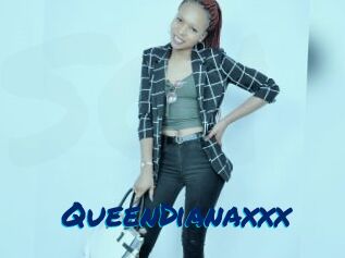 QueenDianaxxx