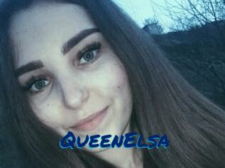 QueenElsa