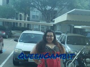 QueenGambit