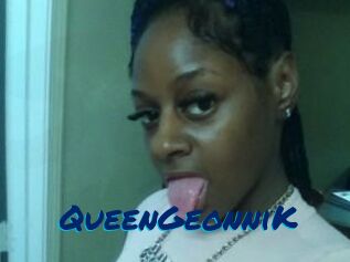 QueenGeonniK