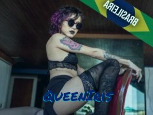 QueenIris