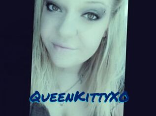 QueenKittyXO