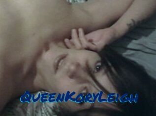 QueenKoryLeigh