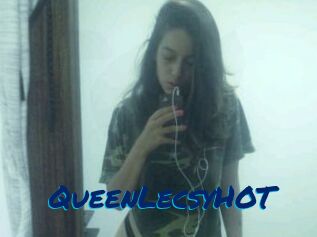 QueenLecsyHOT