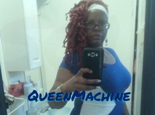 QueenMachine