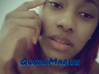 QueenMariee