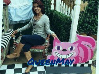 QueenMay