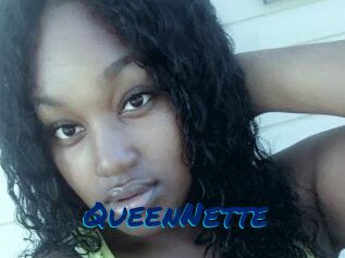 QueenNette