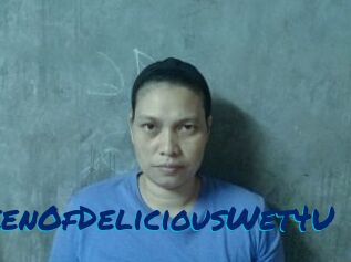 QueenOfDeliciousWet4U