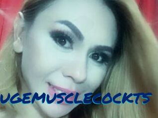QueenOfHUGEMUSCLECOCKTS Sexe City