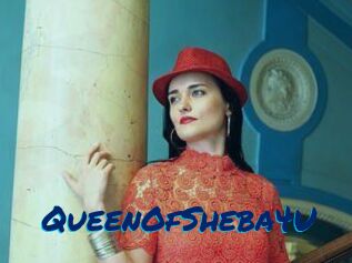 QueenOfSheba4U
