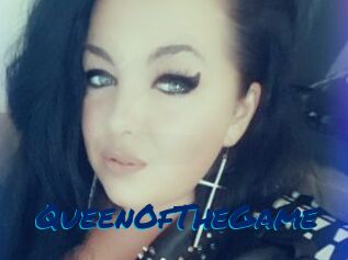 QueenOfTheGame