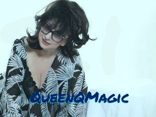 QueenQMagic