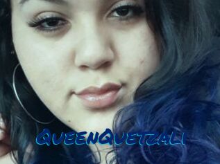 QueenQuetzali