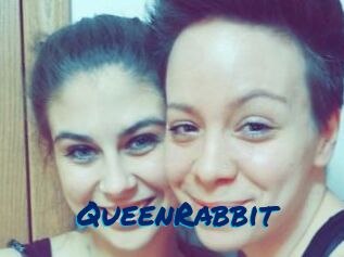 QueenRabbit