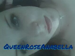 QueenRoseAnabella