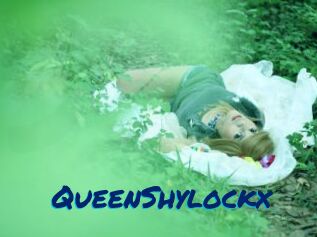 QueenShylockx