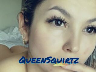 QueenSquirtz