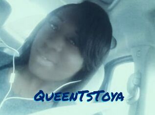 QueenTsToya