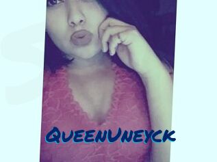 QueenUneyck Sexe City