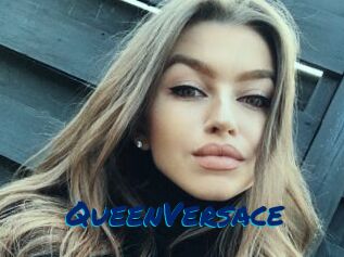 QueenVersace