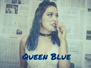 Queen_Blue