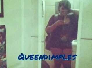 Queendimples