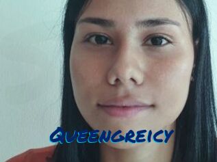 Queengreicy