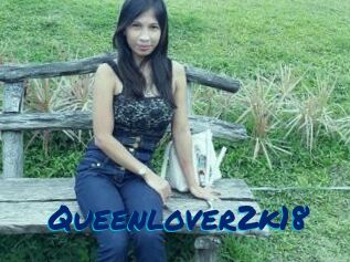 Queenlover2k18