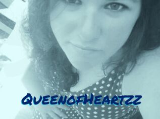 QueenofHeartzz Sexe City