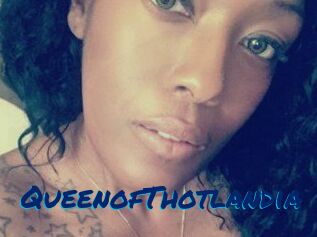QueenofThotlandia Sexe City