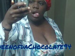 QueenofdaChocolate94