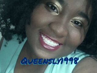 Queensly1998