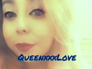 QueenxxxLove Sexe City