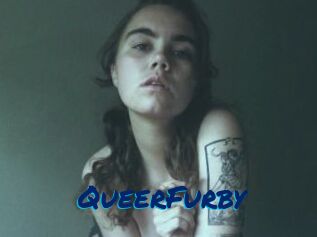 QueerFurby