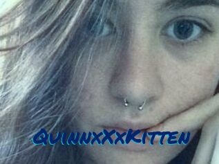 QuinnxXxKitten
