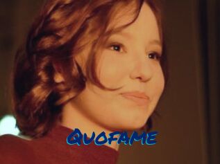 Quofame Sexe City