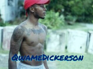 Qwame_Dickerson